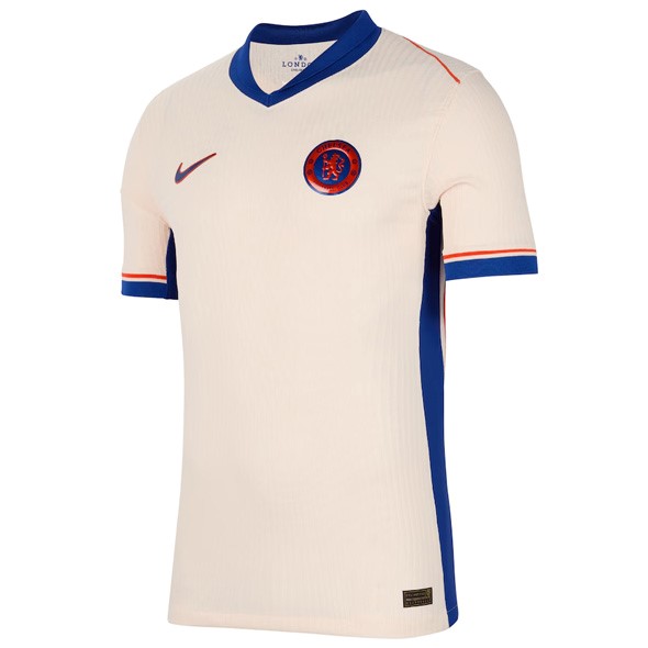 Tailandia Camiseta Chelsea 2nd 2024-2025